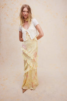 Amelia | Robe Éclat Doré