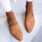 Elina | Chaussures Orthopédiques Confort