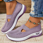 Ortho - Chaussures Orthopédiques Antidérapantes