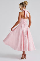 Elly | Maxi Dress