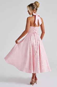Elly | Maxi Dress