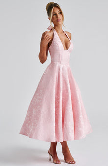 Elly | Maxi Dress