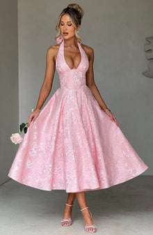 Elly | Maxi Dress