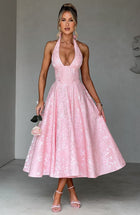 Elly | Maxi Dress