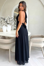 Elenor | Robe Maxi Flatteuse d’Été