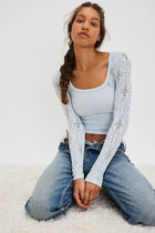 Amaya | Top Amour Infini