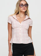 Swivi's Everyday | Blouse Iconique