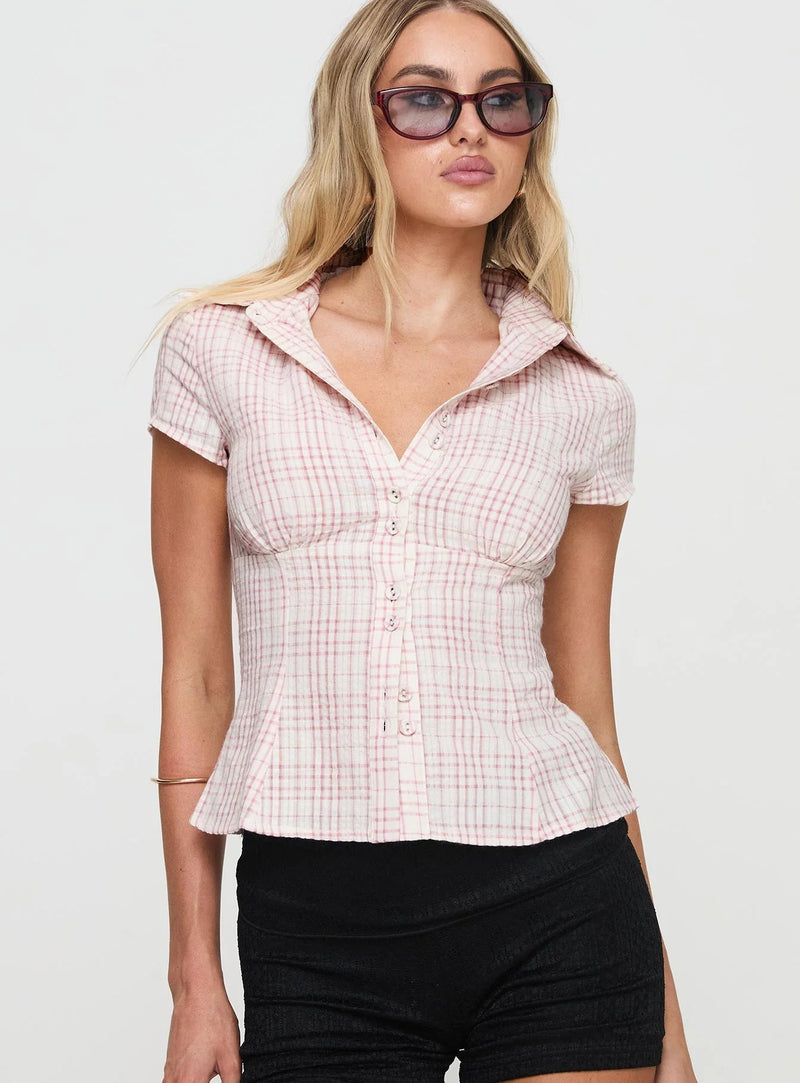 Swivi's Everyday | Blouse Iconique