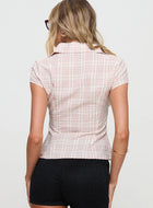 Noa | Blouse Icône du Quotidien