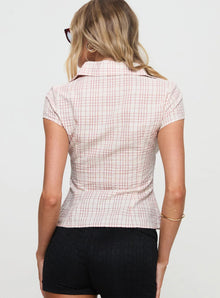 Noa | Blouse Icône du Quotidien