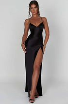 Chloe | Robe Maxi