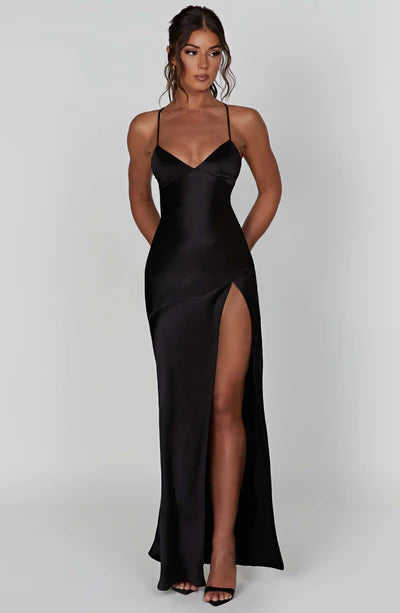 Chloe | Robe Maxi