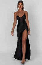 Chloe | Robe Maxi