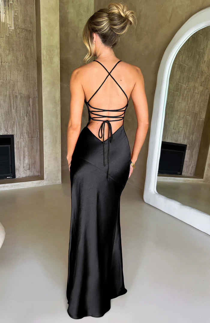 Chloe | Robe Maxi