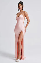 Chloe | Robe Maxi