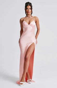 Chloe | Robe Maxi
