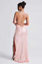 Chloe | Robe Maxi