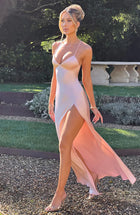 Chloe | Robe Maxi