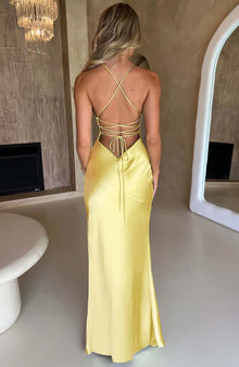 Chloe | Robe Maxi