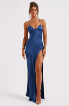 Chloe | Robe Maxi