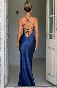 Chloe | Robe Maxi