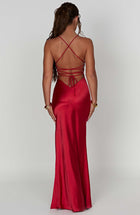 Chloe | Robe Maxi