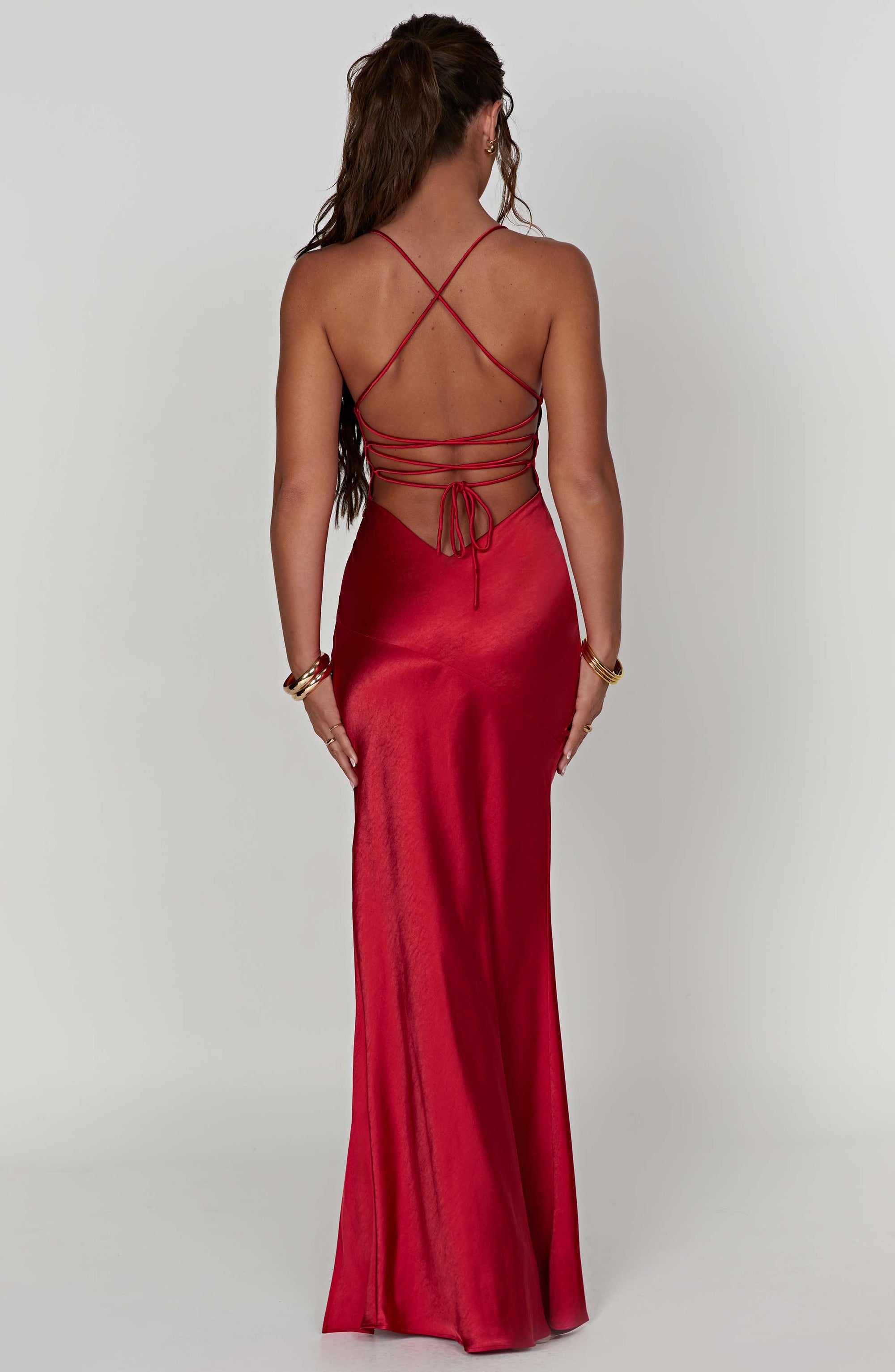 Chloe | Robe Maxi
