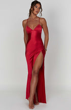 Chloe | Robe Maxi