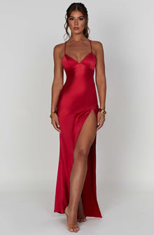 Chloe | Robe Maxi