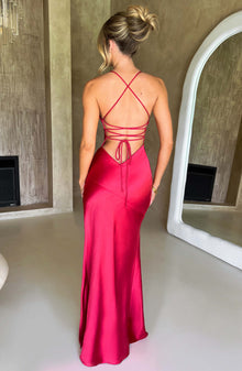 Chloe | Robe Maxi