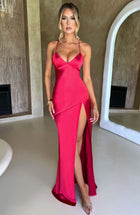 Chloe | Robe Maxi