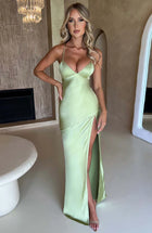 Chloe | Robe Maxi