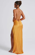 Chloe | Robe Maxi
