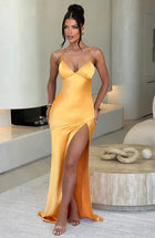 Chloe | Robe Maxi