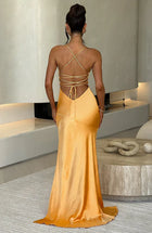 Chloe | Robe Maxi