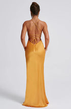 Chloe | Robe Maxi