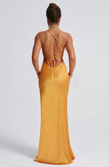Chloe | Robe Maxi