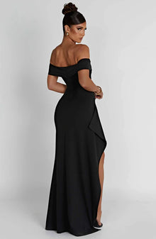 Joyce | Robe Maxi Chic & Flatteuse