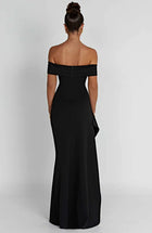Joyce | Robe Maxi Chic & Flatteuse