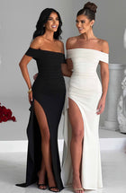 Joyce | Robe Maxi Chic & Flatteuse