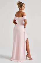 Joyce | Robe Maxi Chic & Flatteuse