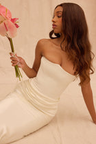 Vera | Robe Corset