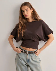 Lilo | T-shirt Manches Larges
