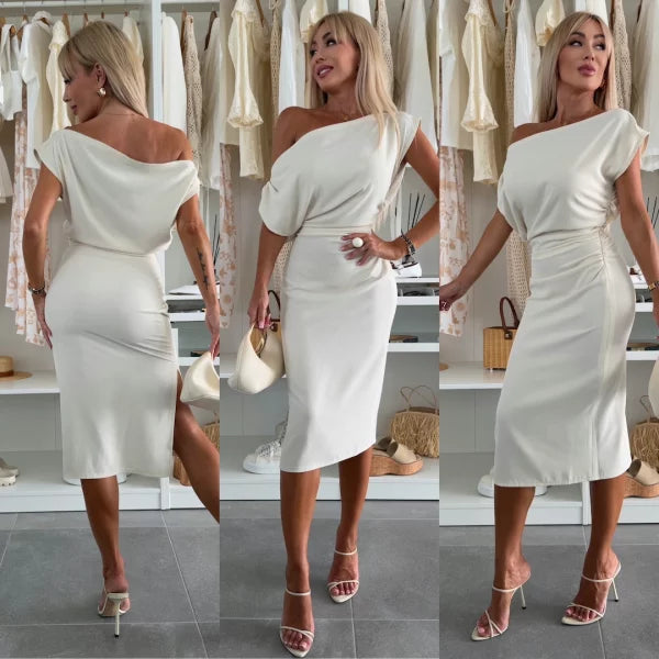 Solea | Robe Maxi D'Ete