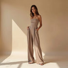 Lucy | Jumpsuit Virale & Flatteuse
