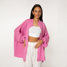 Melissa™ | Cute Oversized Cardigan