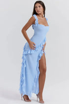 Alexia | Robe de Printemps