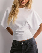 Lilo | T-shirt Manches Larges