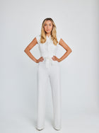 Florence™ |  Stylish Jumpsuit