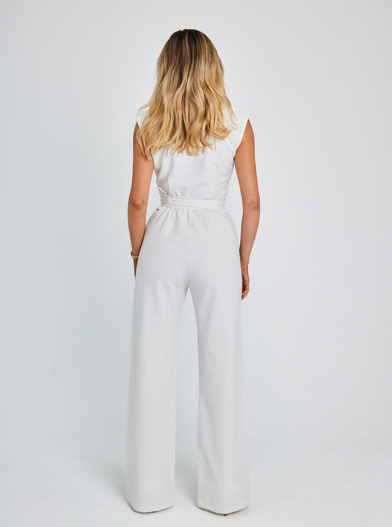 Florence™ |  Stylish Jumpsuit